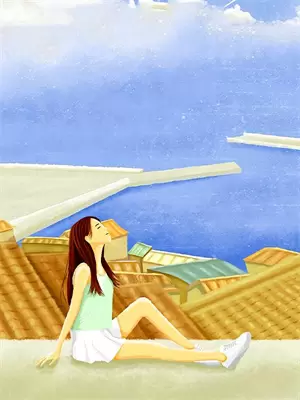 浮生难得是清欢读后感