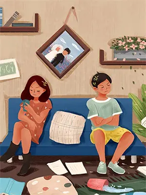 假替身和真戏精txt