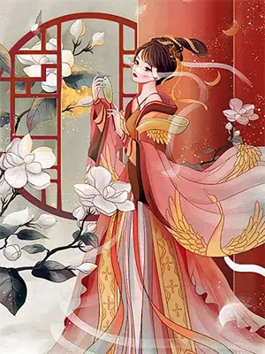 宿命的凶手是谁