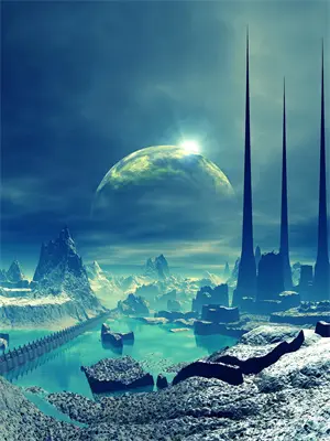 我在宇宙当土匪头子