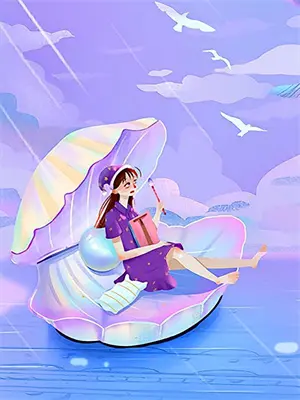 转生成为乙女大小姐白毛