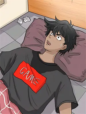 百鬼图漫画