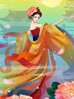 灵笼机甲战斗片段