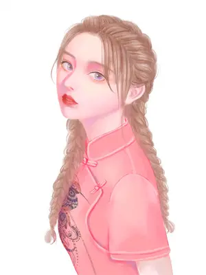 学霸哥哥有个学渣妹妹