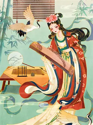 穿越光遇成为先祖