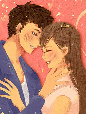 闪婚后才知我是京圈太子爷的白月光