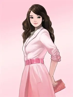 当丰川祥子当上国际贸易免税专员