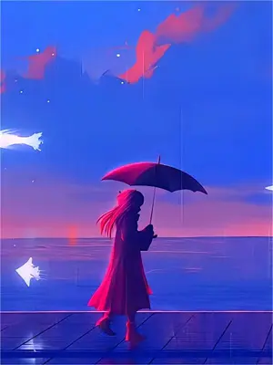 定山河简介