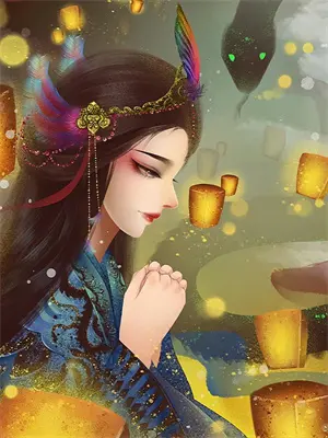 嫡女退婚后嫁太子