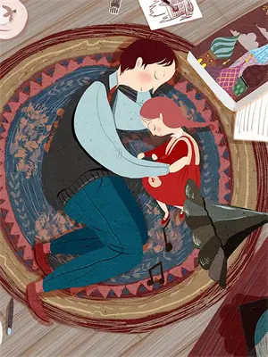 《欺诈师》小说