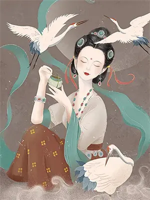 天灾来临我觉醒异能