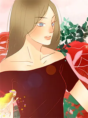 《窃香》