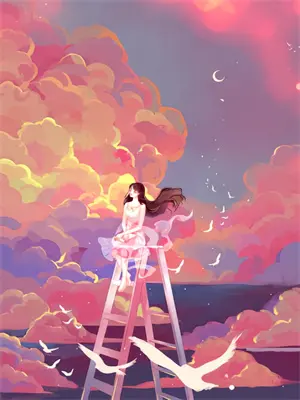 神女吟小说第一版免费阅读