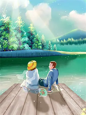 我能修复万物杨沙