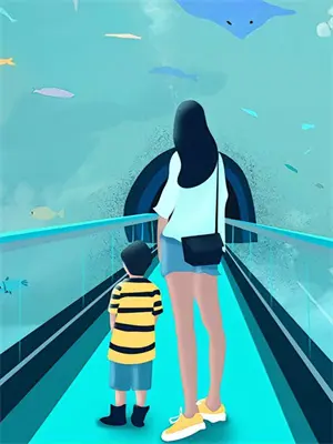神龙山旅游攻略