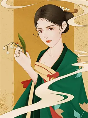 娇妻入怀沈先生是恋爱脑第一集