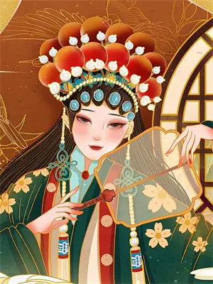 都挺好苏明玉苏大强