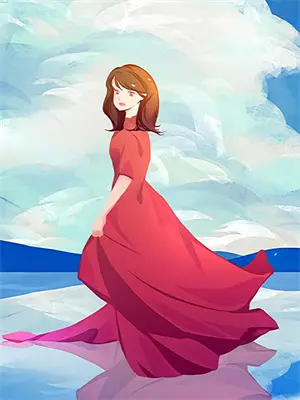主播专属马甲