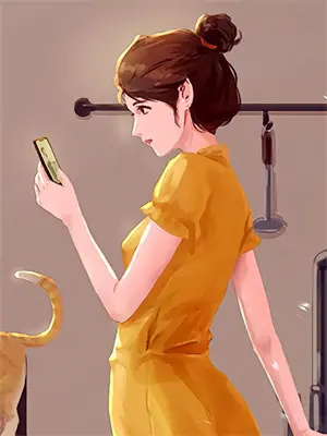失控的想念牵挂惦念