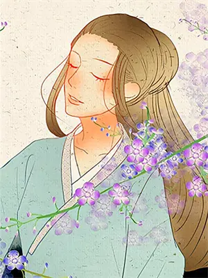 完美的复仇全集解说