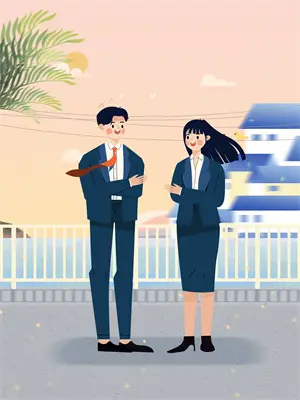 灵珠儿子和他的魔丸爹