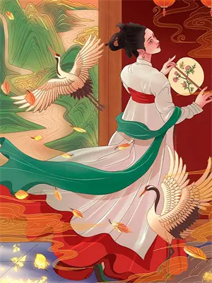 愿我如星君如月网易云