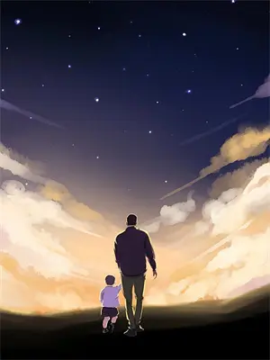 侯府日常生活