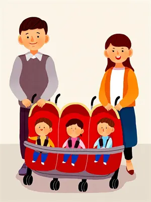 传闻中的前妻