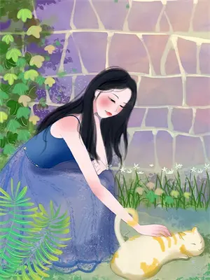 女配只想活着男主是谁