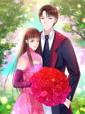 偏爱如初