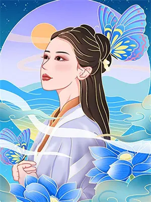 浮沉里