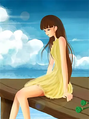 竹马闹青梅欢喜小冤家