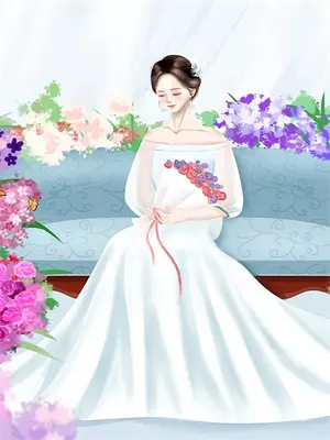 嫁了个傻子老公怎么办