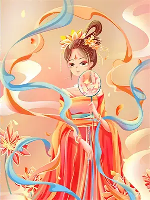 嫡女重生玉辰