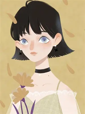 岁月如歌时光静美