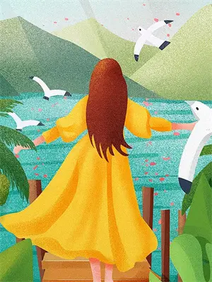 女友为小奶狗换防弹衣