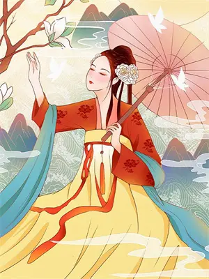慕梓轩夏馨菲