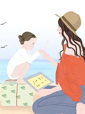重生古代科举理科生
