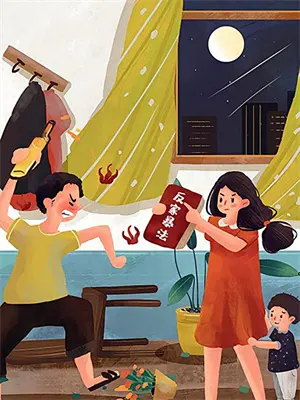 小说重启末世
