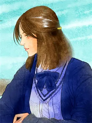 喵小柒meaw
