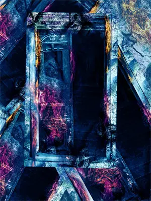 第二代斗龙战士之穿越未来