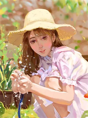 吃瓜心声完结文
