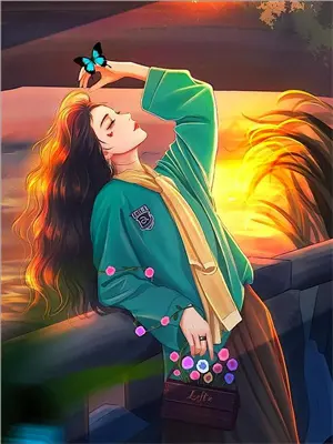 表面光明磊落背后阴暗