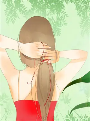 霜降期间结婚服装