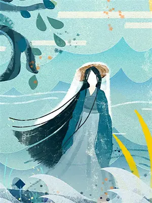 霜雪对什么