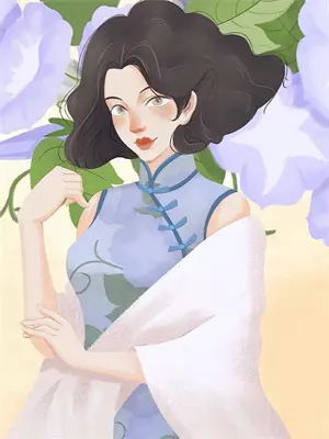 我与妈妈,命里不合的英文