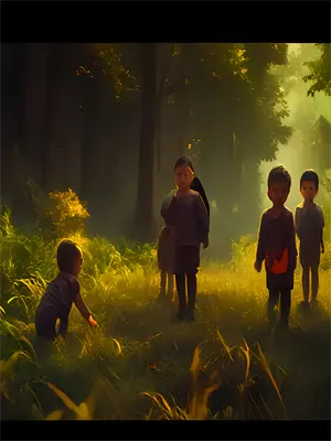 星辰大海雅俗共赏