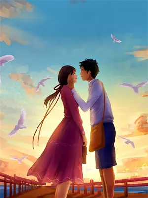 春朵花开