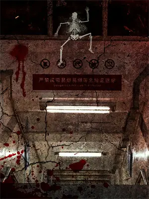 快穿之撩了就跑