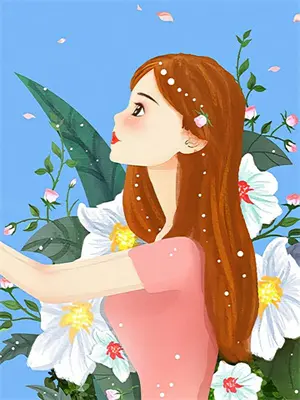 芒果夏天